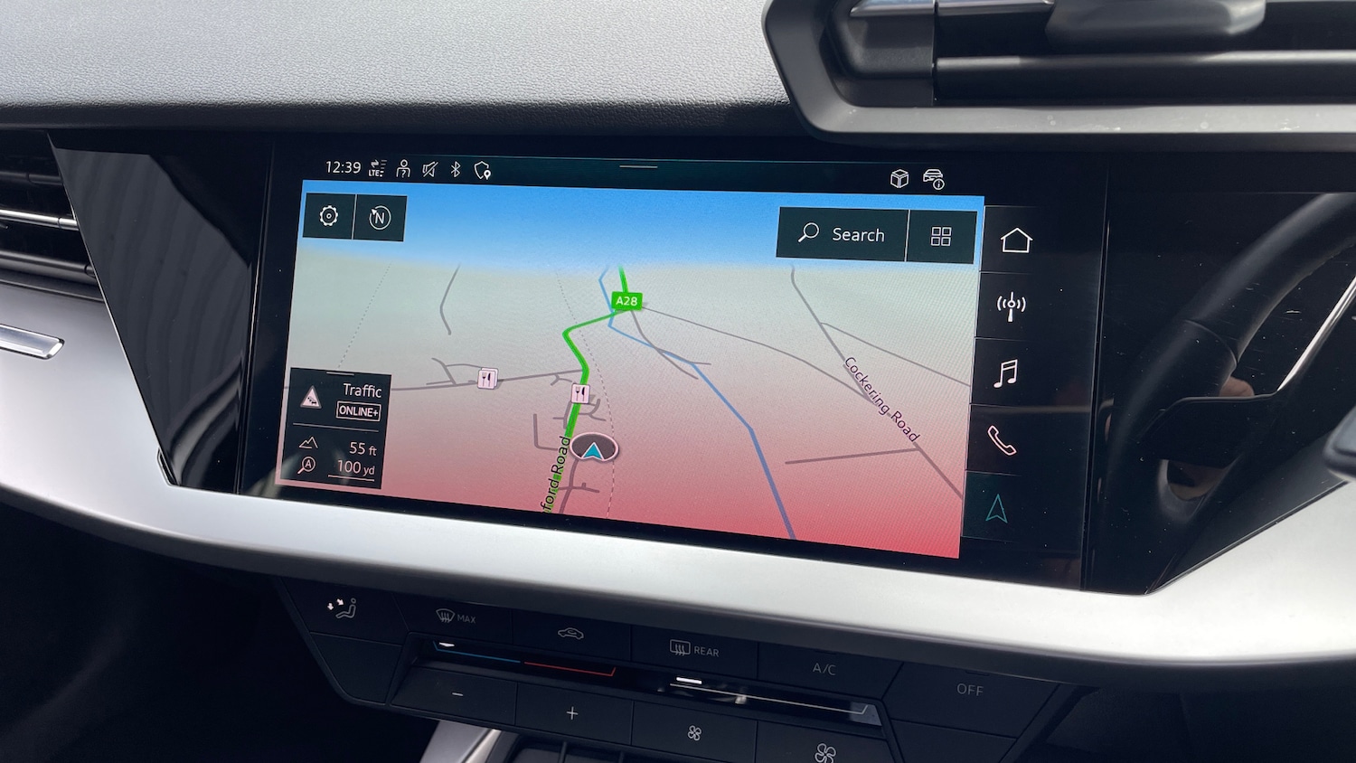 Used Audi A3 2022 for sale - 76618471: Photo 23