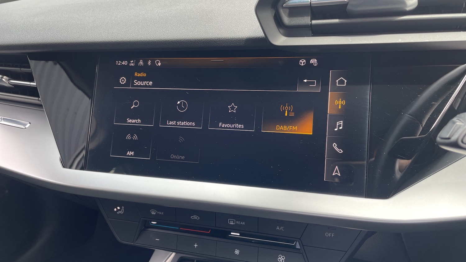 Used Audi A3 2022 for sale - 76618471: Photo 24