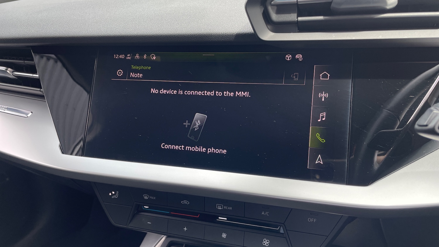 Used Audi A3 2022 for sale - 76618471: Photo 25