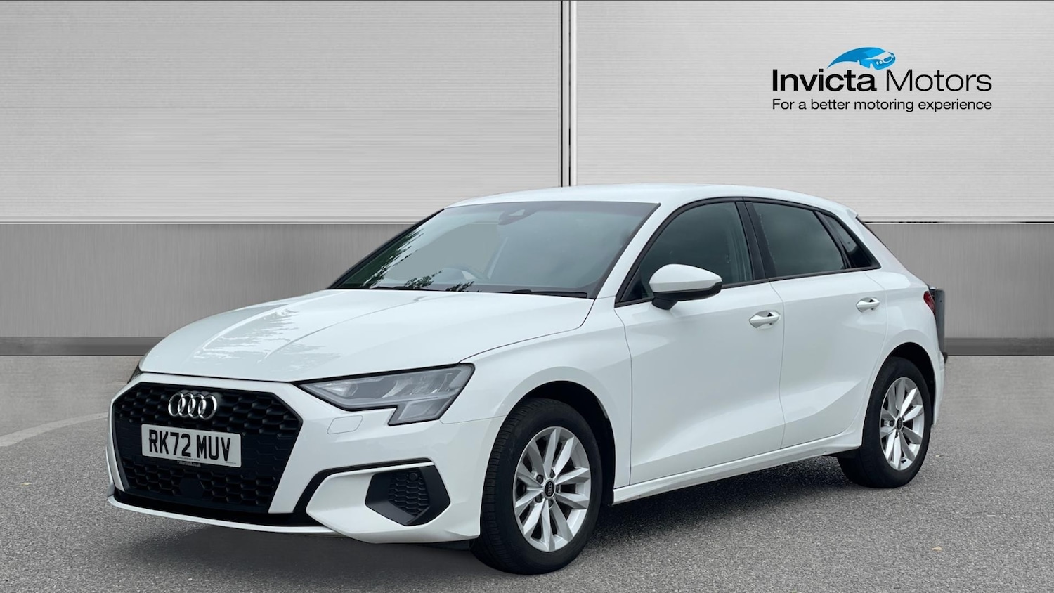 Used Audi A3 2022 for sale - 76618471: Photo 7