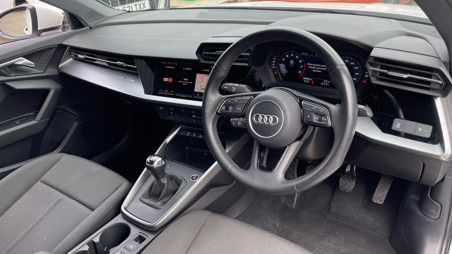 Used Audi A3 2022 for sale - 76618471: Photo 9