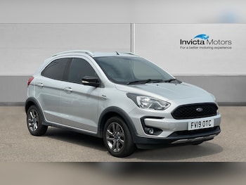 Used Ford Ka 2019 for sale - 78920706: Photo
