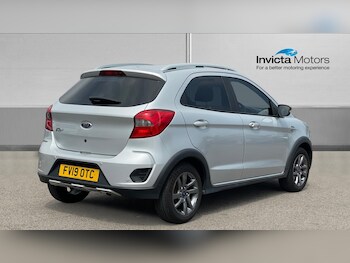 Used Ford Ka 2019 for sale - 78920706: Photo