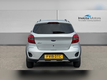 Used Ford Ka 2019 for sale - 78920706: Photo