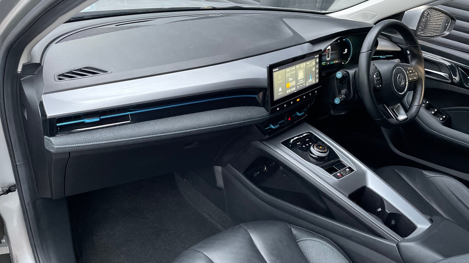 Used MG MG5 for sale - 77357086: Photo 10