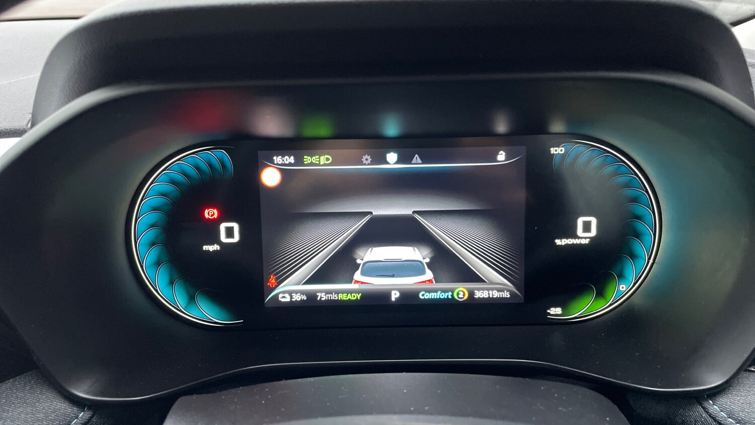 Used MG MG5 for sale - 77357086: Photo 13