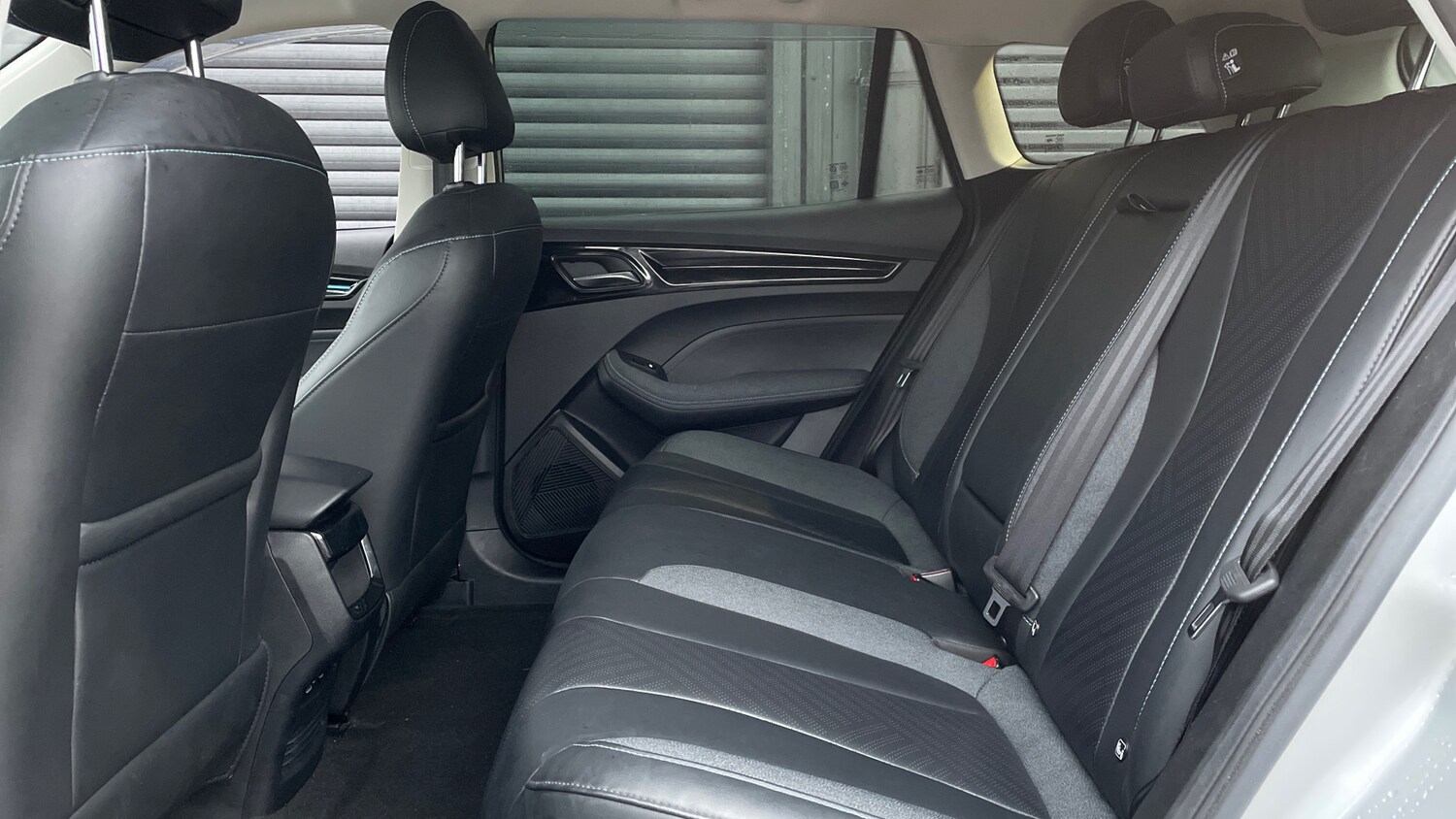 Used MG MG5 for sale - 77357086: Photo 14