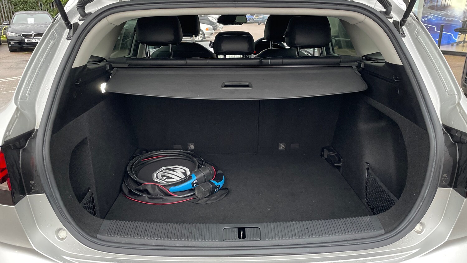 Used MG MG5 for sale - 77357086: Photo 15