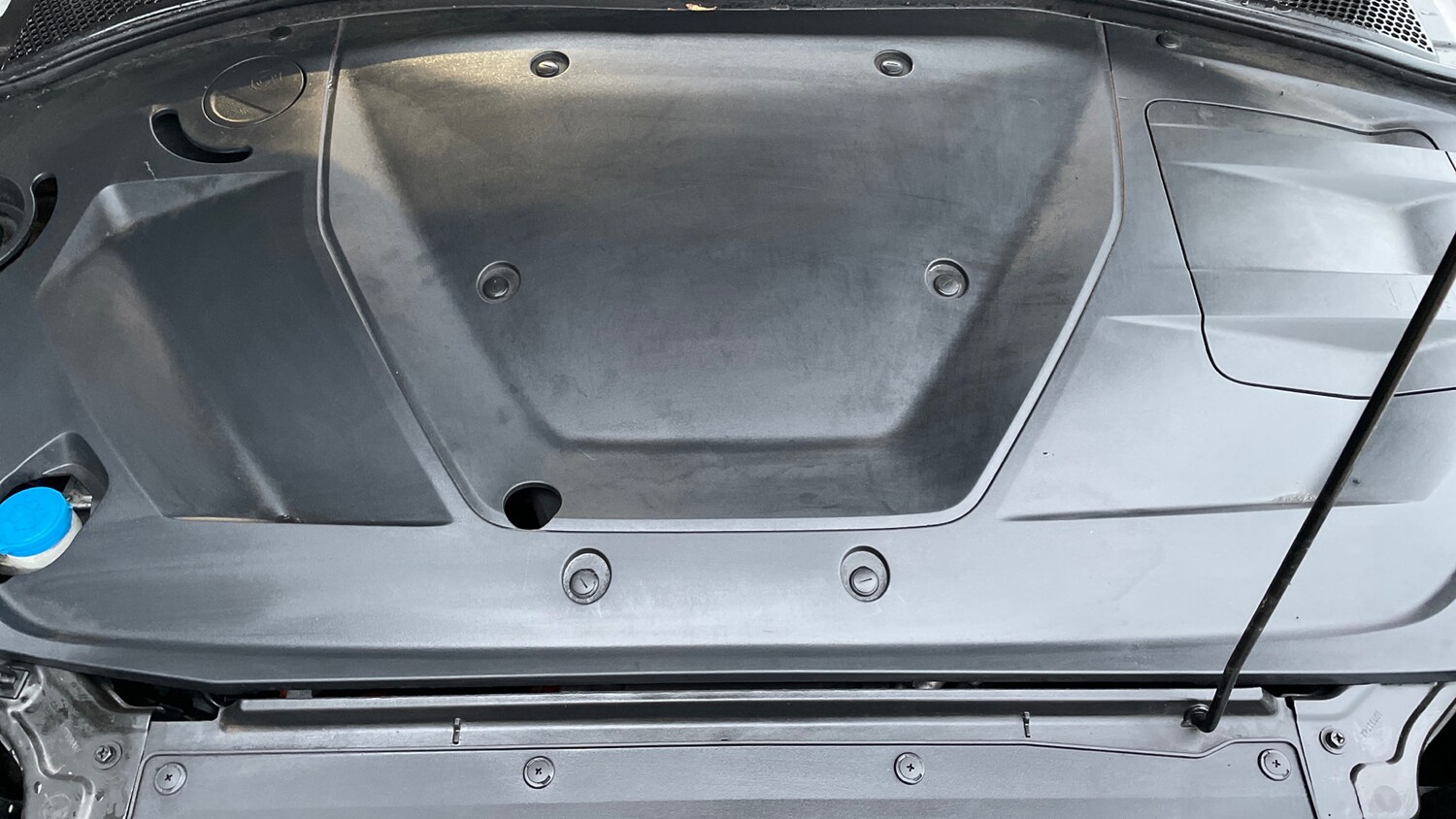 Used MG MG5 for sale - 77357086: Photo 16