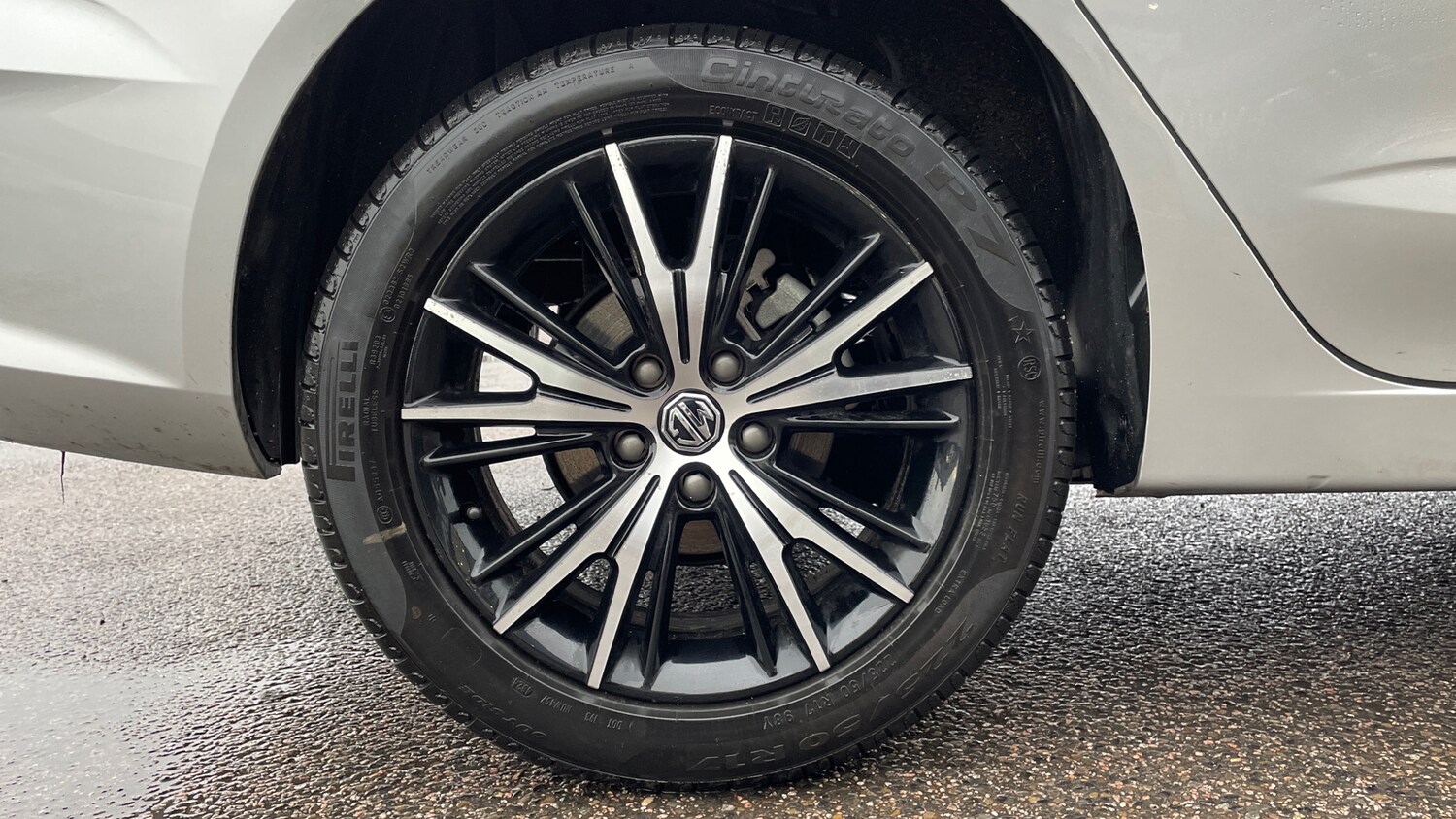 Used MG MG5 for sale - 77357086: Photo 19