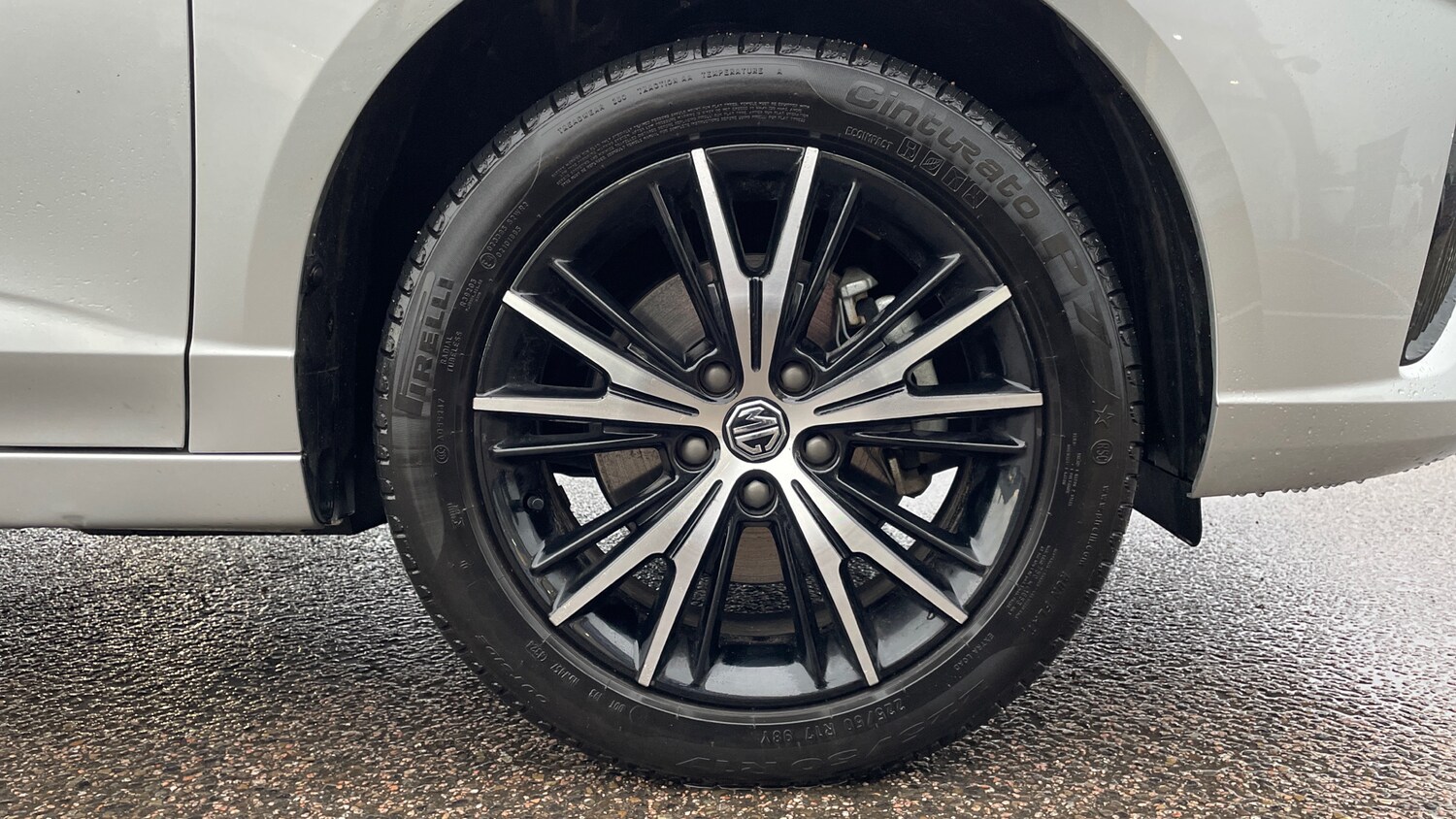 Used MG MG5 for sale - 77357086: Photo 20