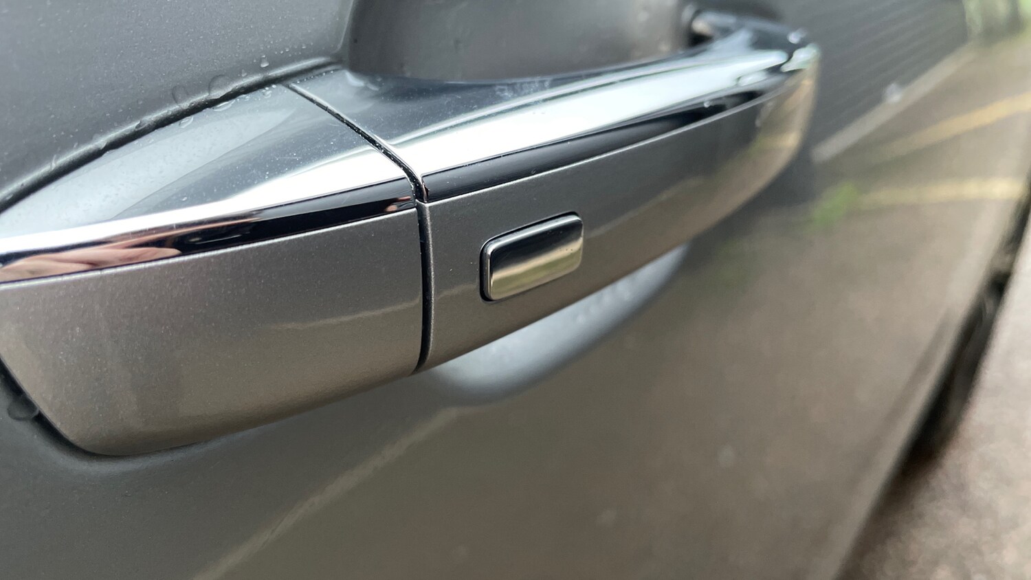 Used MG MG5 for sale - 77357086: Photo 22