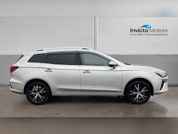 Used MG MG5 2024 for sale - 77357086: Photo