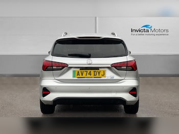 Used MG MG5 2024 for sale - 77357086: Photo