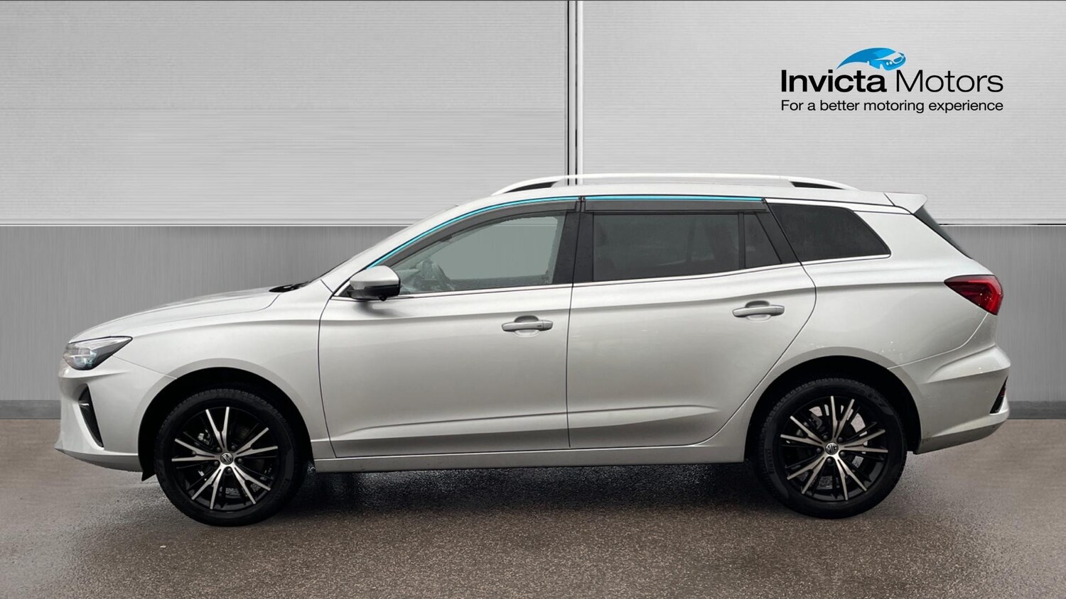 Used MG MG5 for sale - 77357086: Photo 6