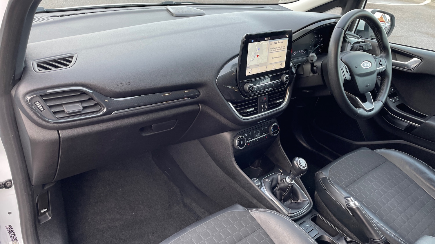 Used Ford Fiesta 2019 for sale - 77008038: Photo 10