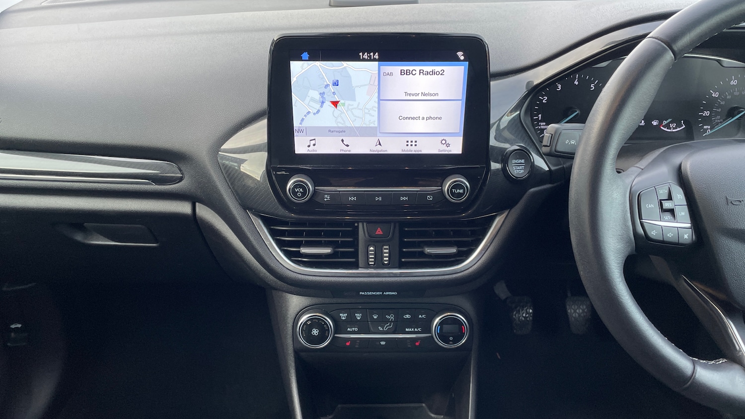 Used Ford Fiesta 2019 for sale - 77008038: Photo 12