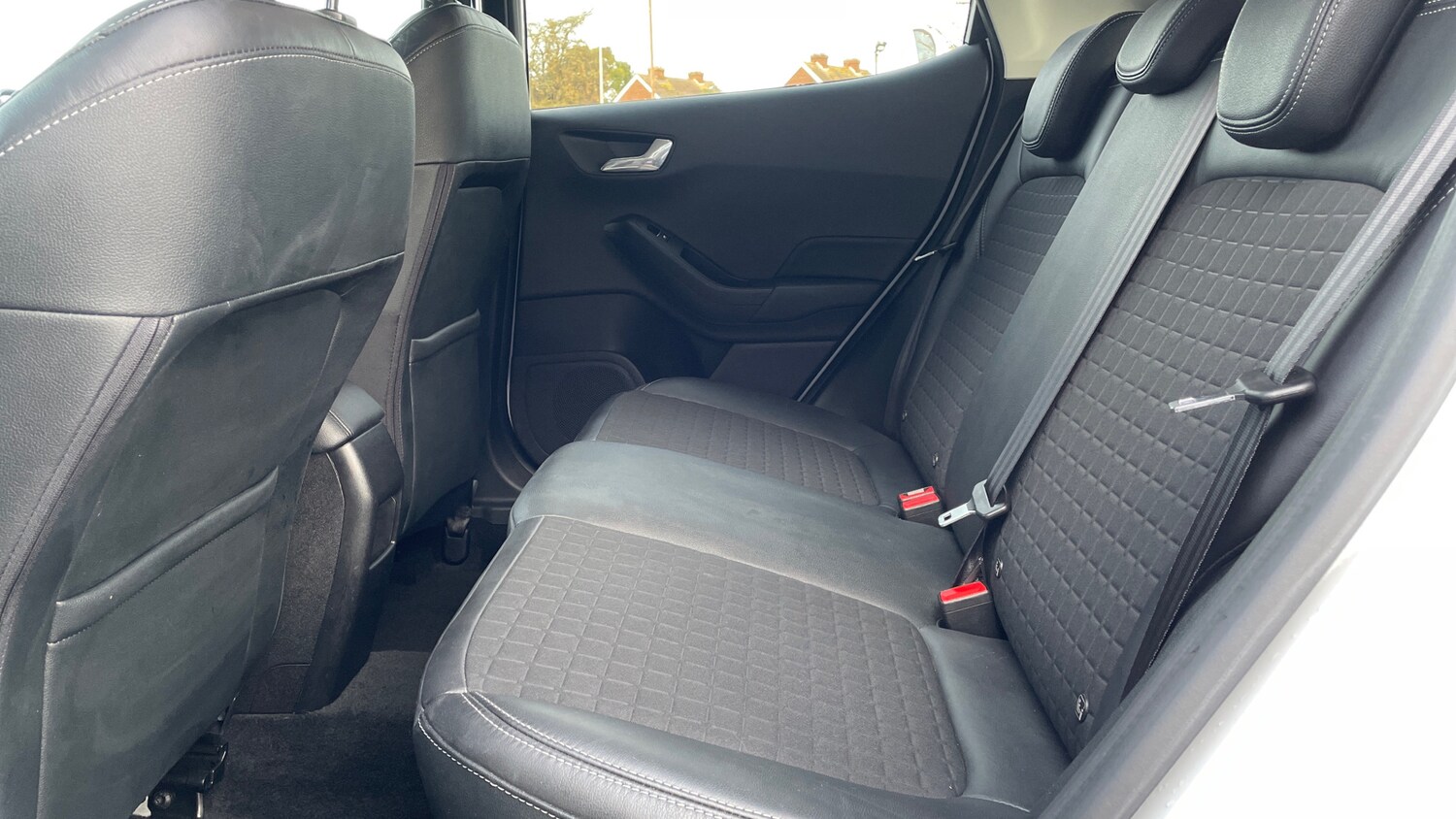 Used Ford Fiesta 2019 for sale - 77008038: Photo 14