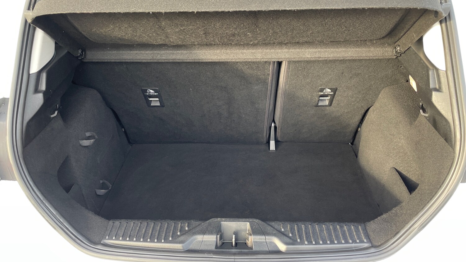 Used Ford Fiesta 2019 for sale - 77008038: Photo 15