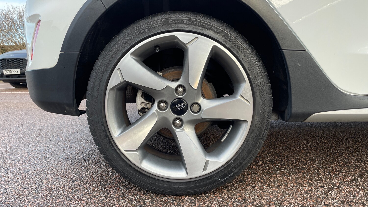 Used Ford Fiesta 2019 for sale - 77008038: Photo 19