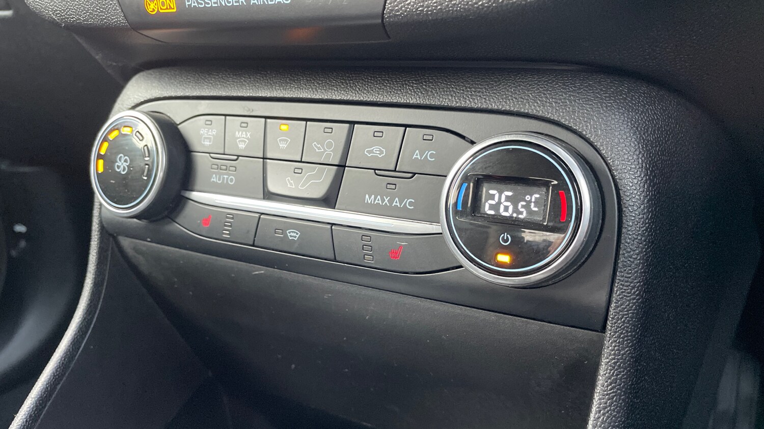 Used Ford Fiesta 2019 for sale - 77008038: Photo 24