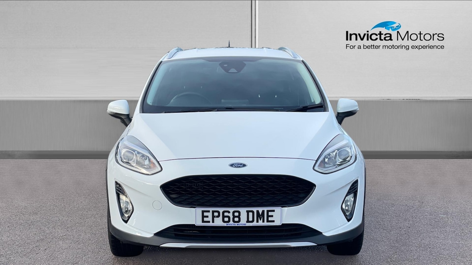 Used Ford Fiesta 2019 for sale - 77008038: Photo 8