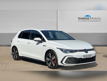 Used Volkswagen Golf 2022 for sale - 78864865: Photo