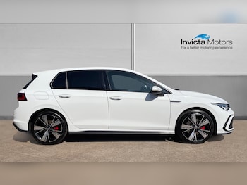 Used Volkswagen Golf 2022 for sale - 78864865: Photo