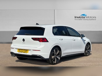 Used Volkswagen Golf 2022 for sale - 78864865: Photo