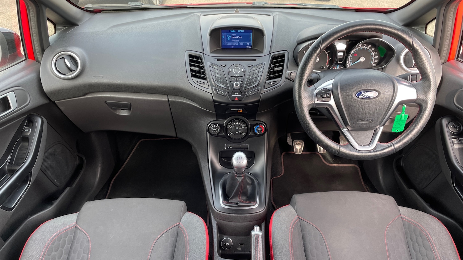 Used Ford Fiesta 2017 for sale - 77781448: Photo 11