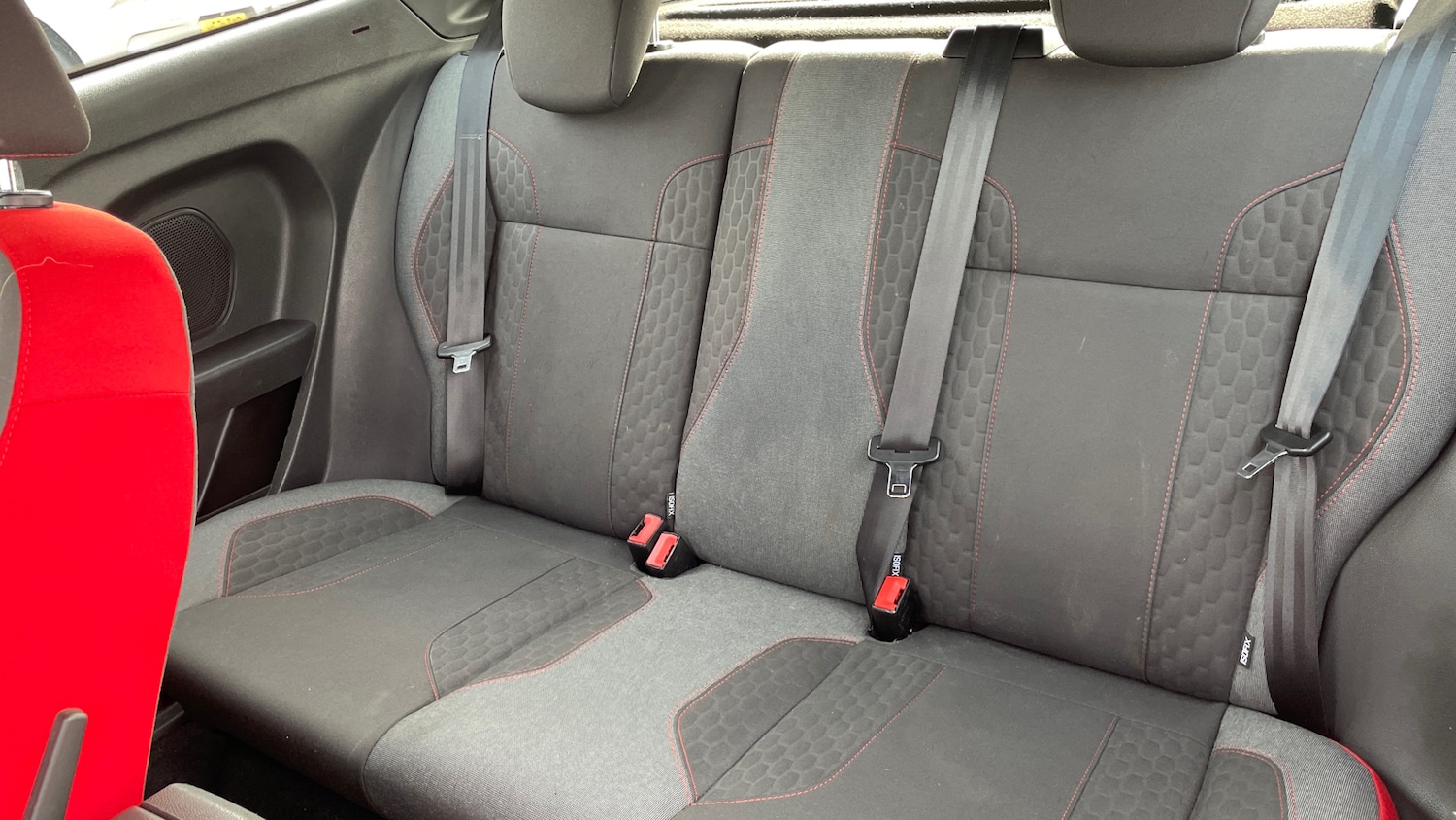 Used Ford Fiesta 2017 for sale - 77781448: Photo 14