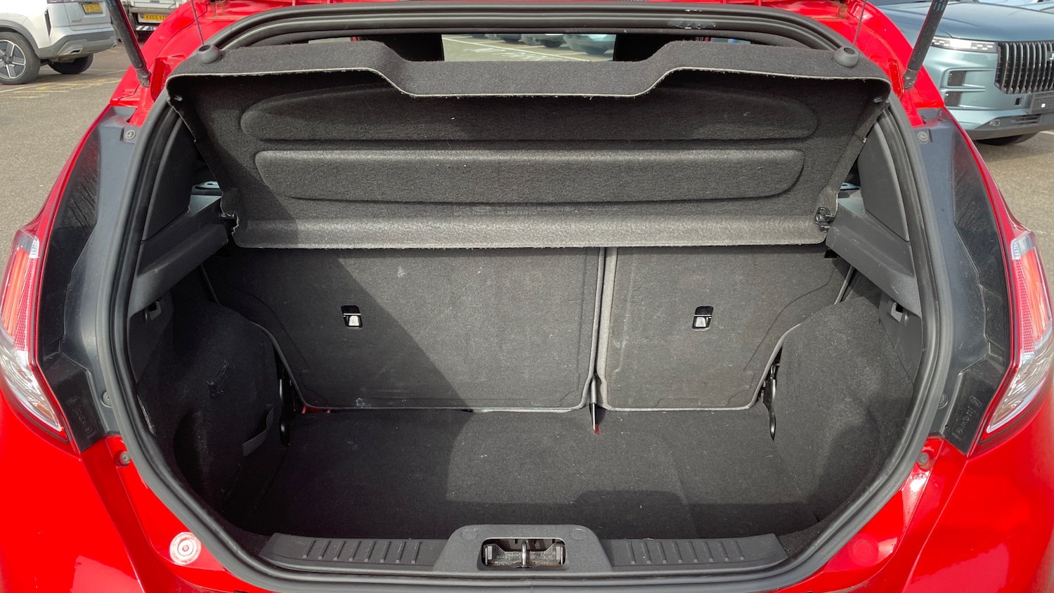 Used Ford Fiesta 2017 for sale - 77781448: Photo 15