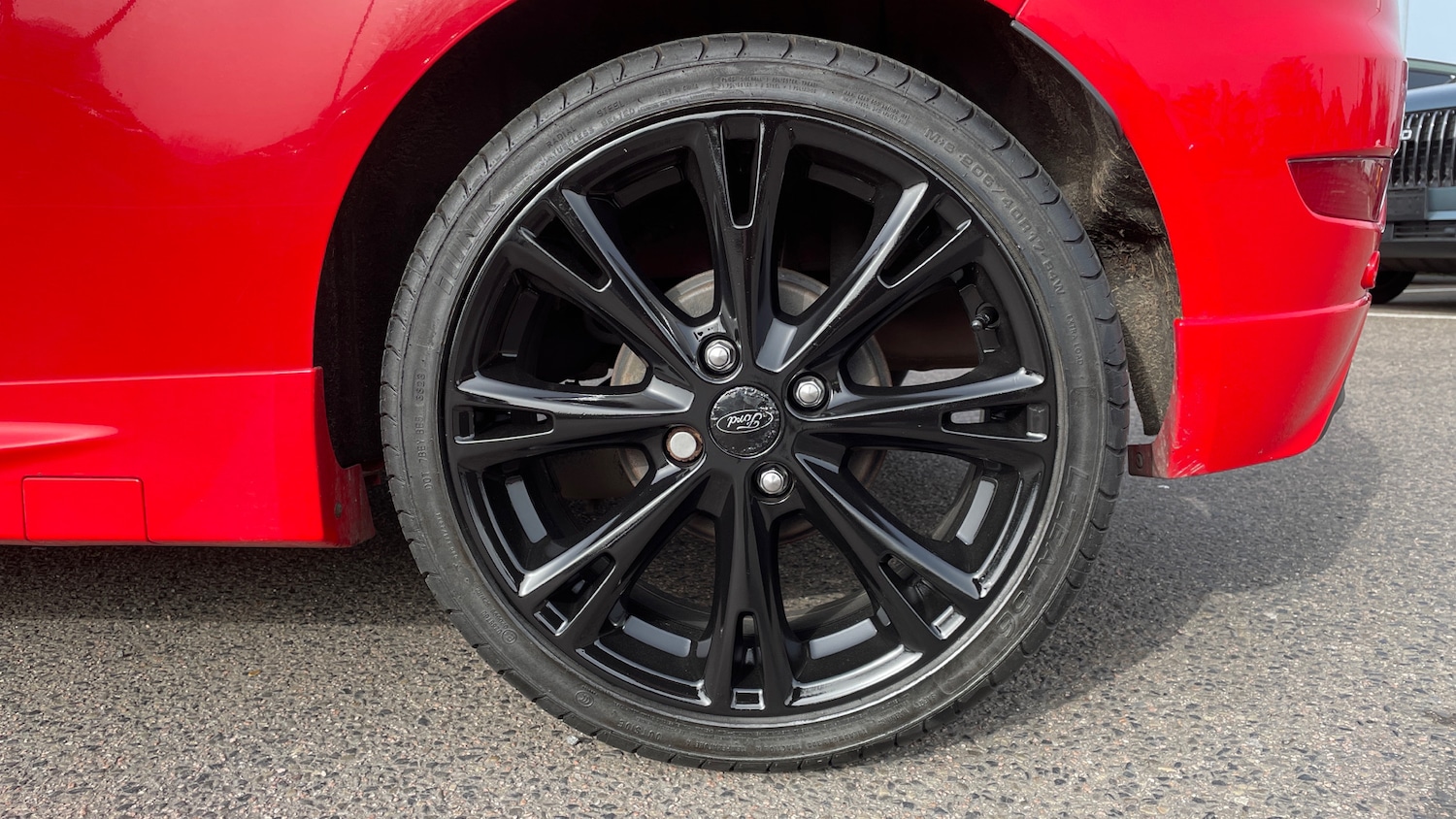 Used Ford Fiesta 2017 for sale - 77781448: Photo 18