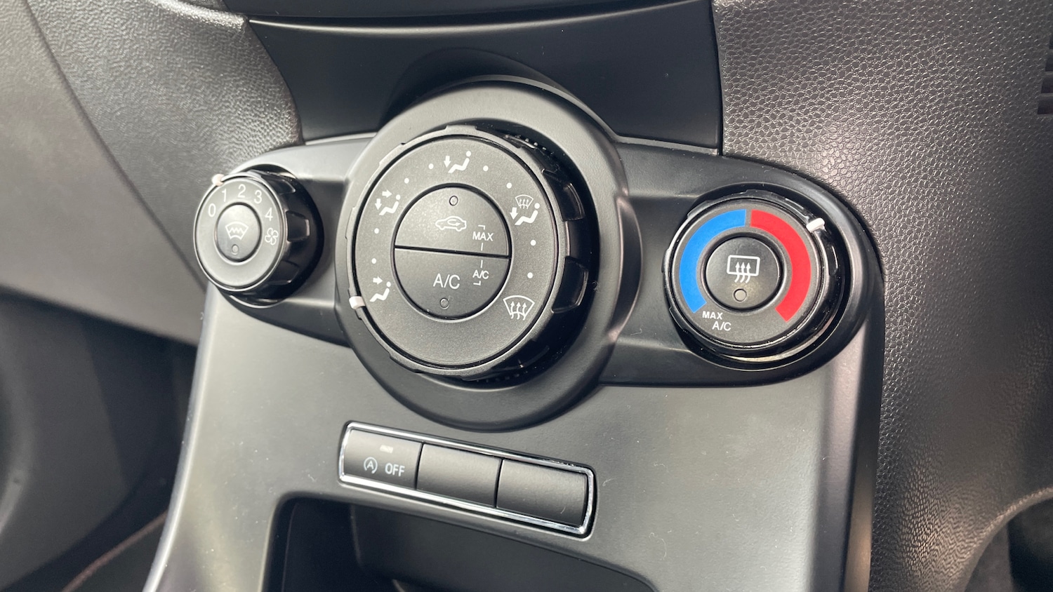 Used Ford Fiesta 2017 for sale - 77781448: Photo 22