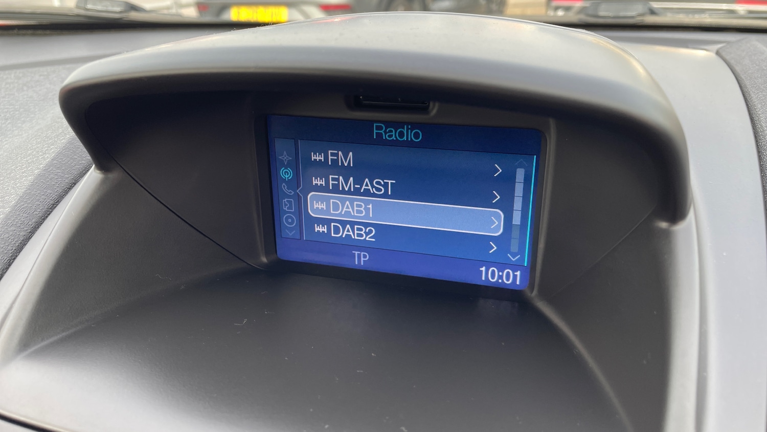 Used Ford Fiesta 2017 for sale - 77781448: Photo 24