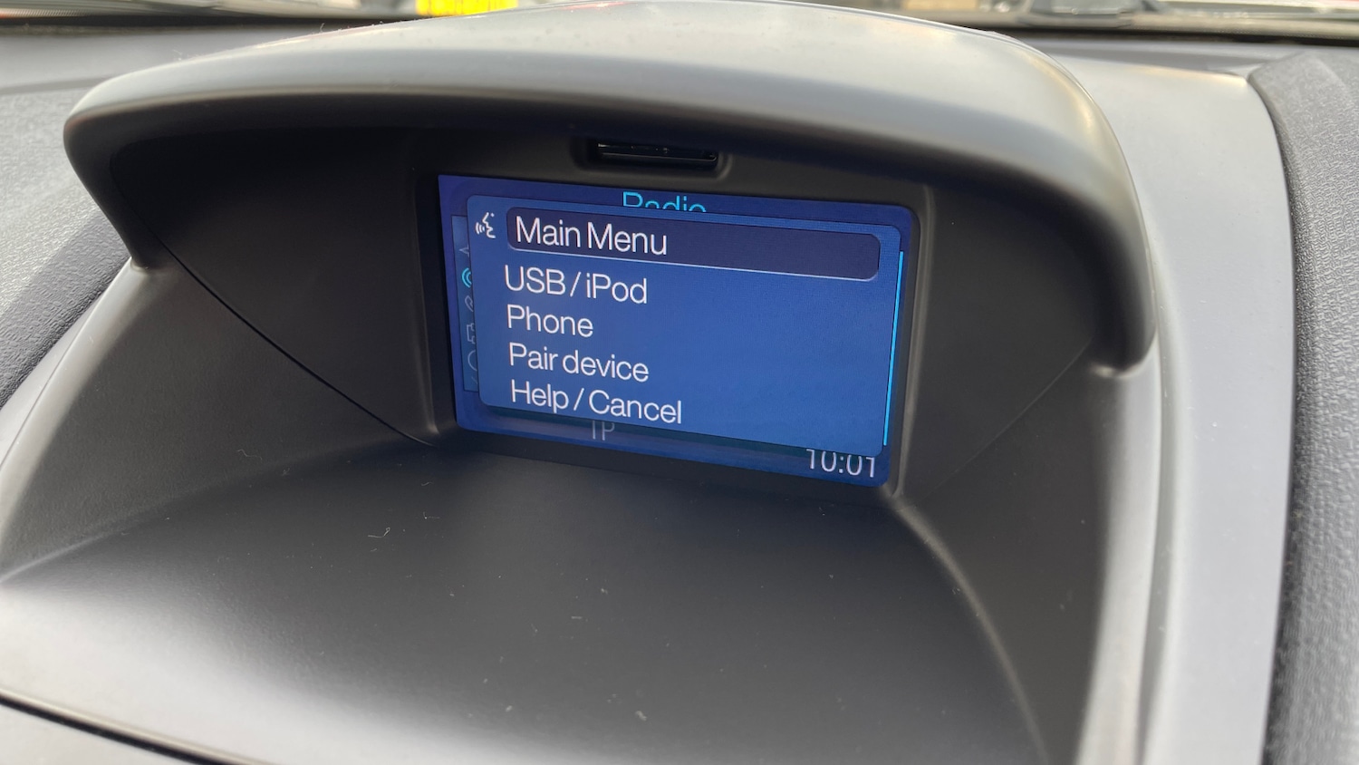 Used Ford Fiesta 2017 for sale - 77781448: Photo 25