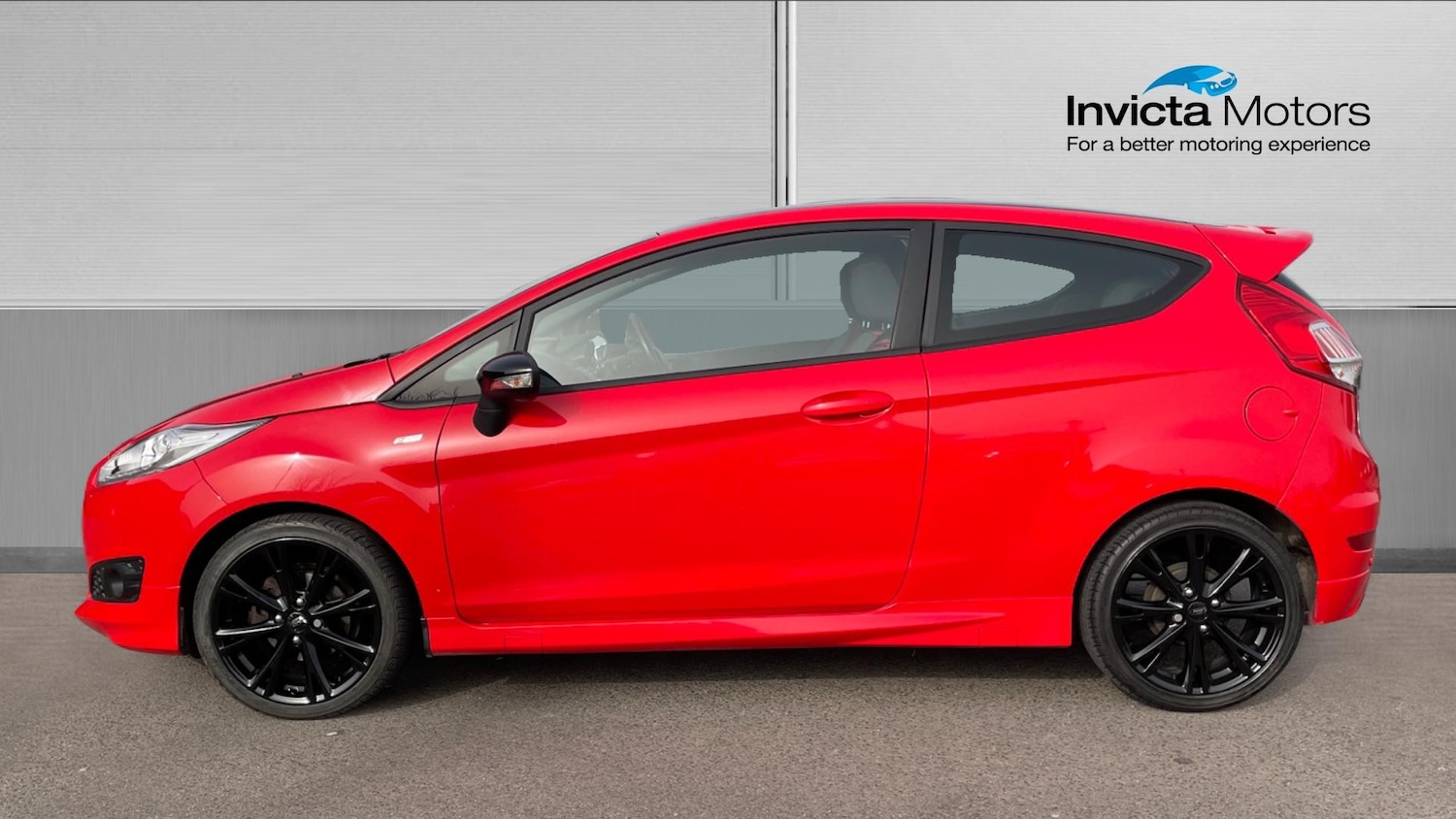 Used Ford Fiesta 2017 for sale - 77781448: Photo 6