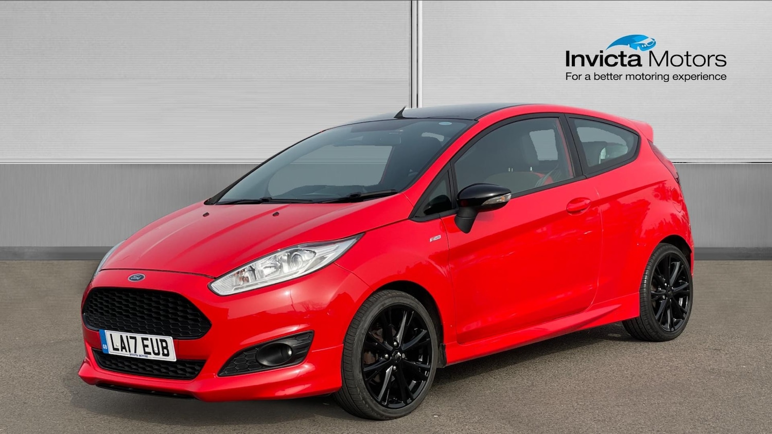 Used Ford Fiesta 2017 for sale - 77781448: Photo 7