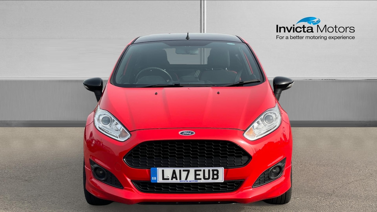 Used Ford Fiesta 2017 for sale - 77781448: Photo 8