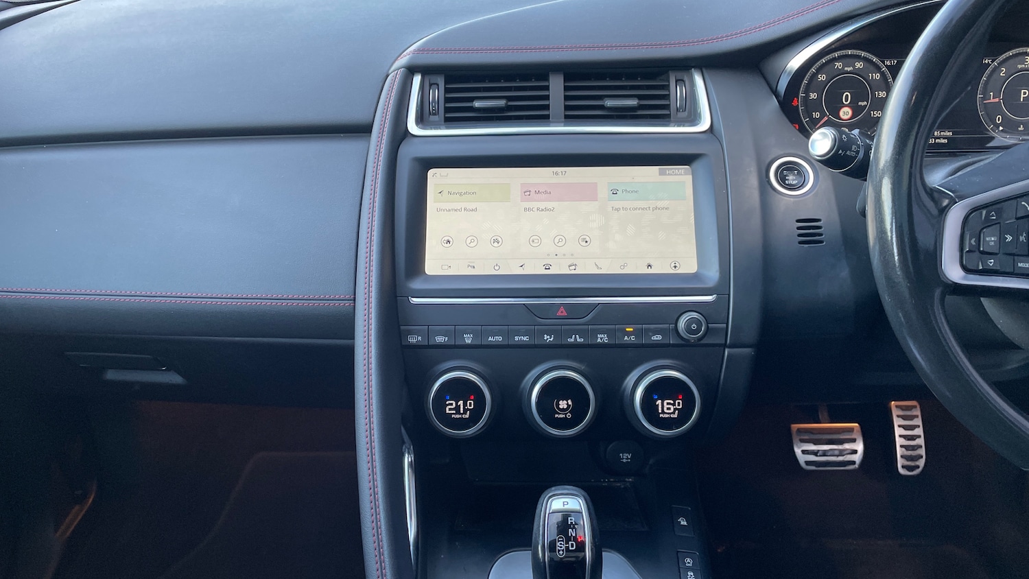 Used Jaguar E-Pace 2019 for sale - 76324895: Photo 12