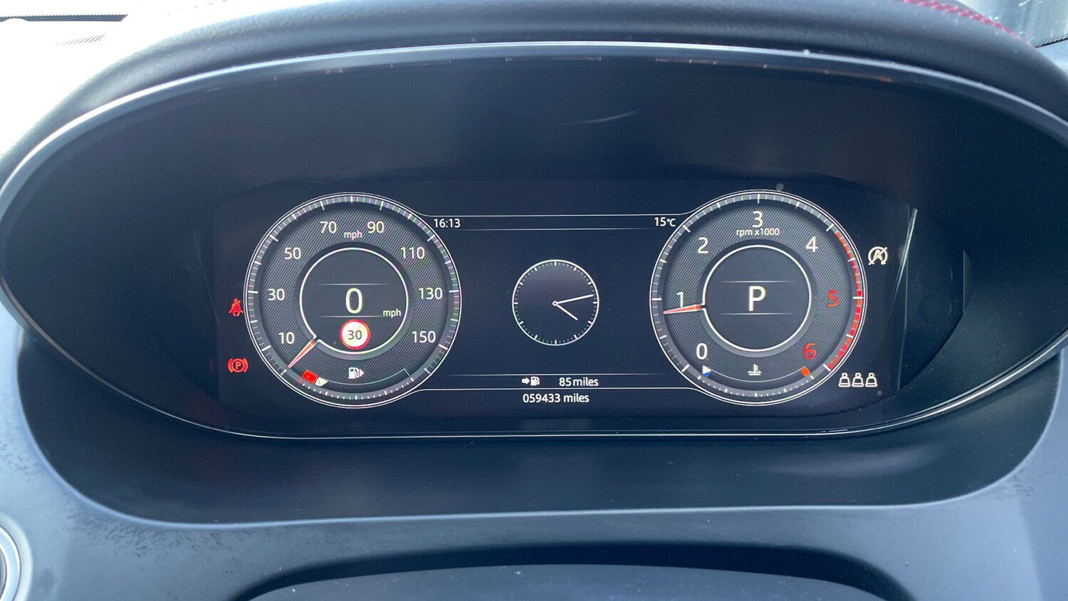 Used Jaguar E-Pace 2019 for sale - 76324895: Photo 13