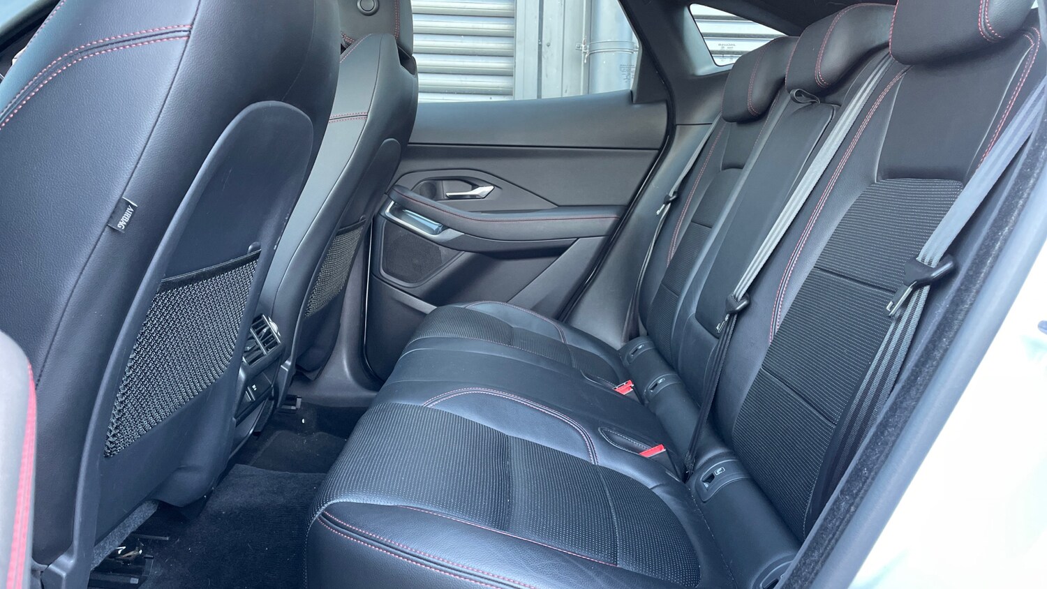 Used Jaguar E-Pace 2019 for sale - 76324895: Photo 14