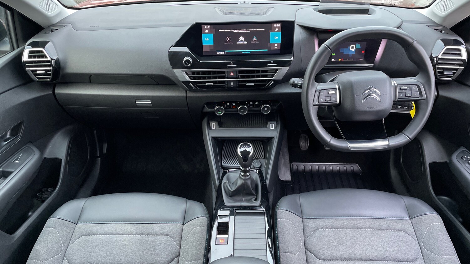 Used Citroen C4 2022 for sale - 76884707: Photo 11