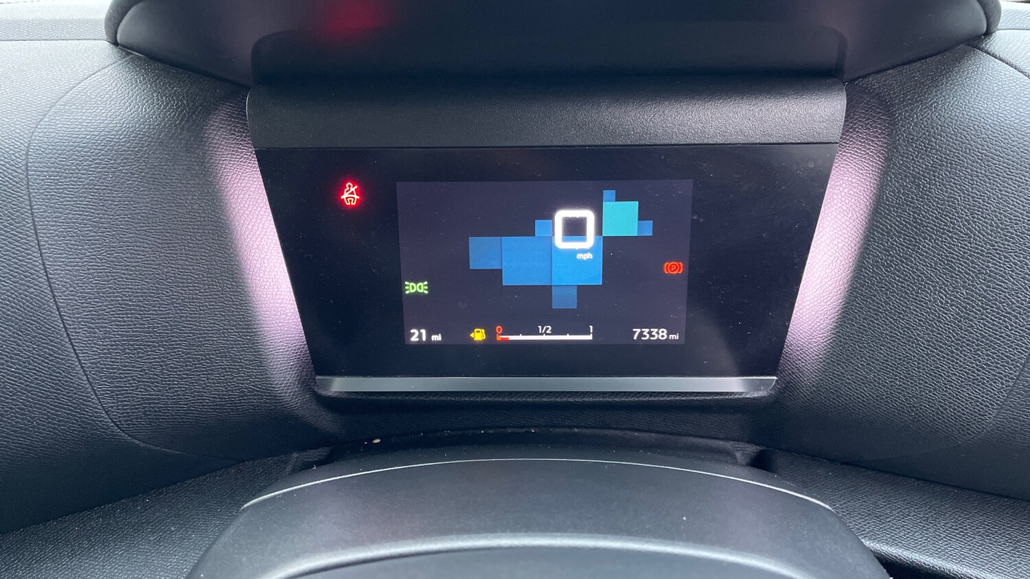 Used Citroen C4 2022 for sale - 76884707: Photo 13