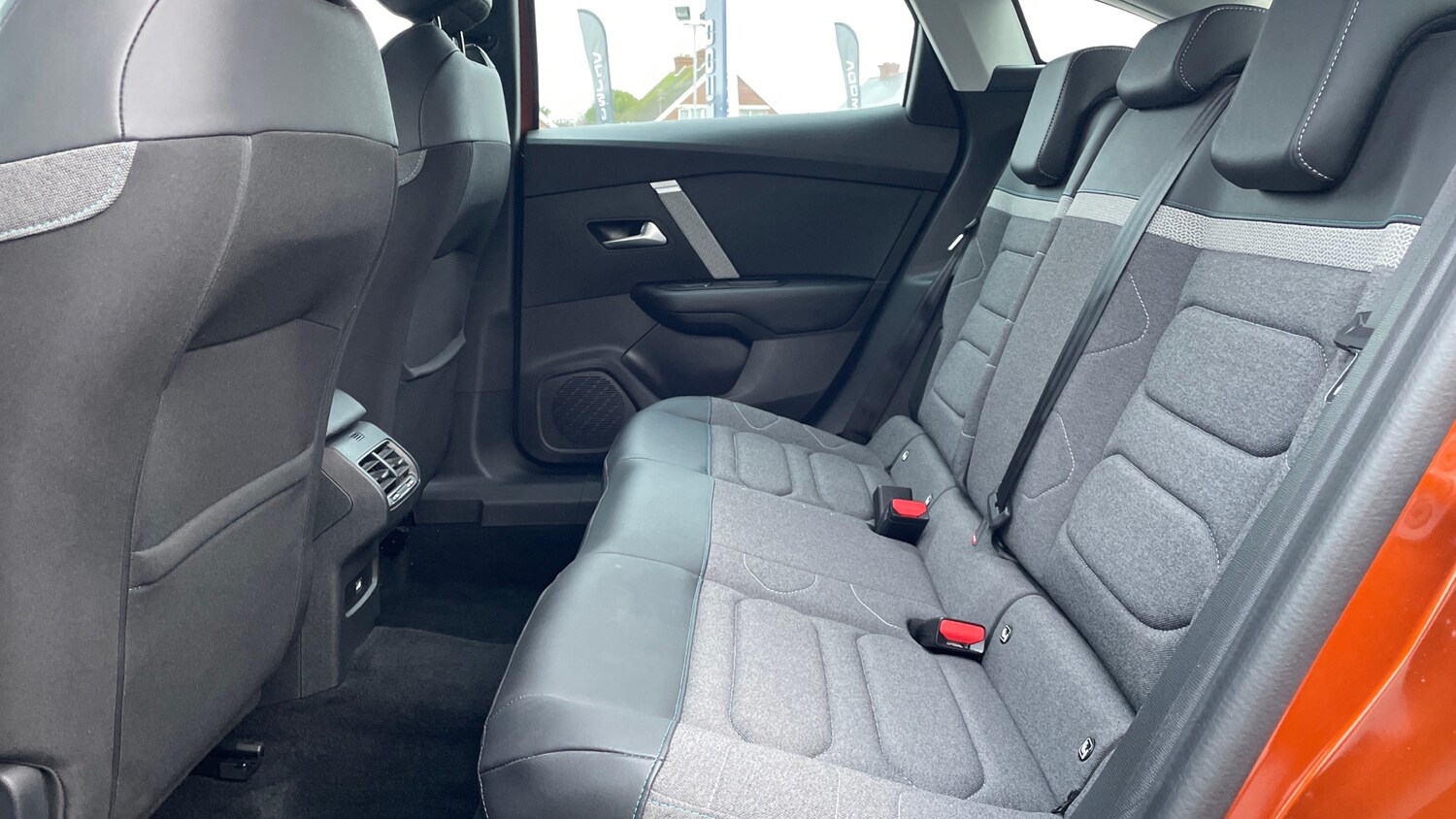 Used Citroen C4 2022 for sale - 76884707: Photo 14