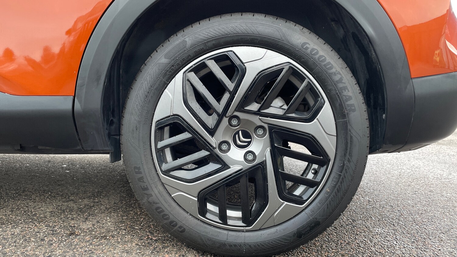 Used Citroen C4 2022 for sale - 76884707: Photo 18