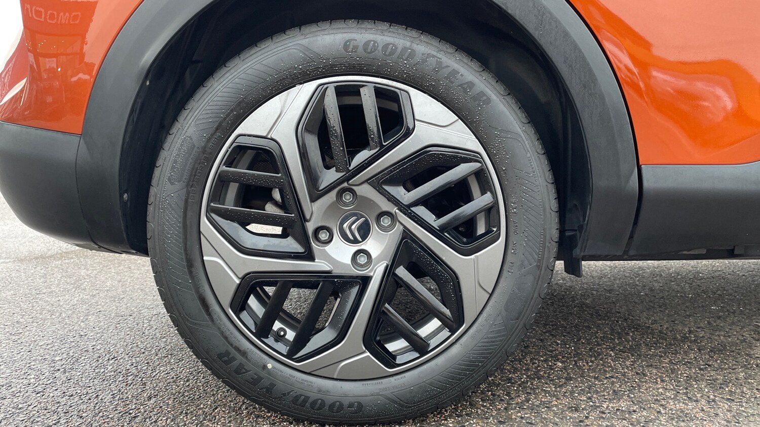 Used Citroen C4 2022 for sale - 76884707: Photo 19