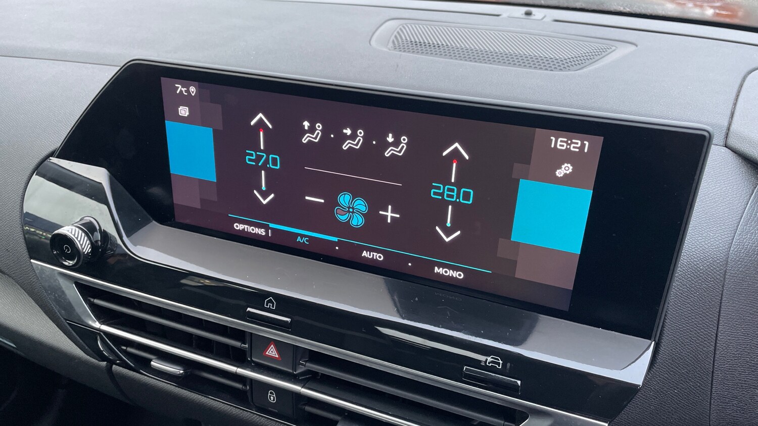 Used Citroen C4 2022 for sale - 76884707: Photo 22