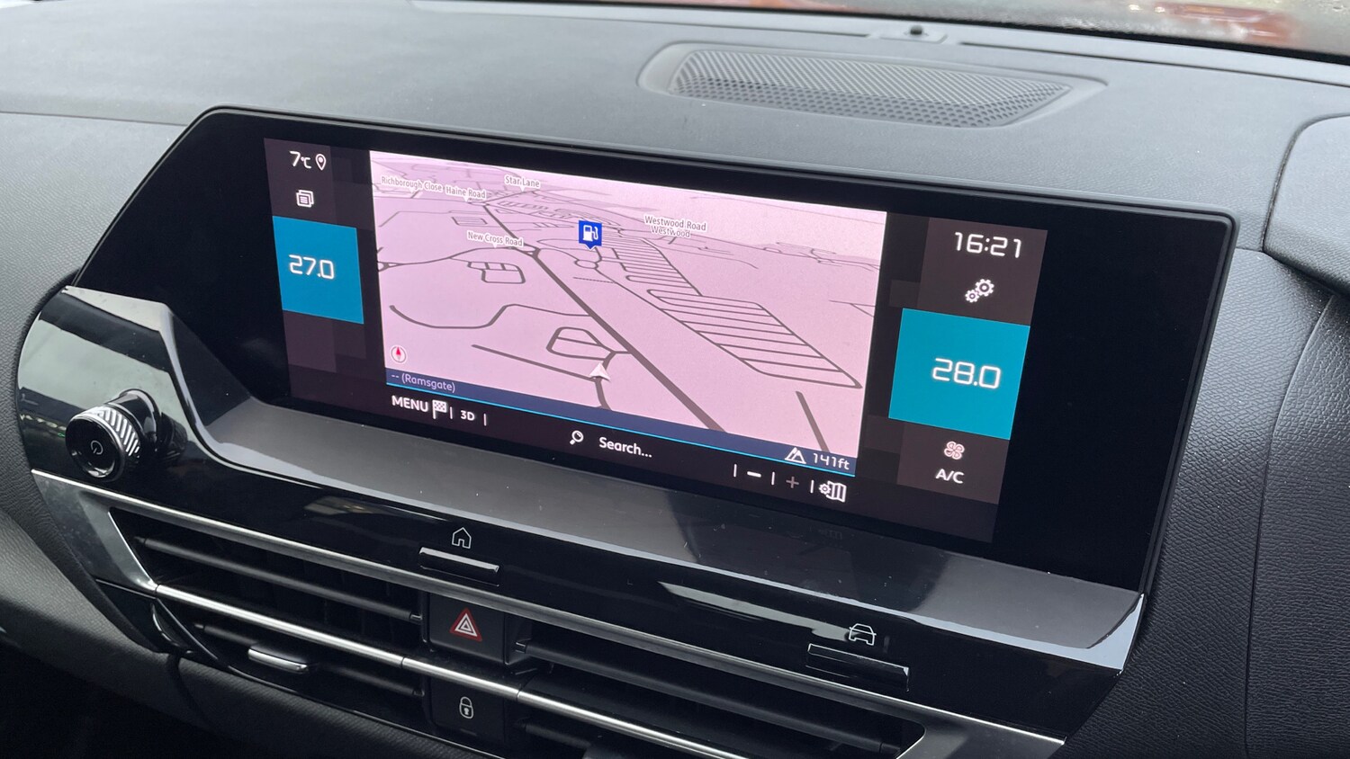 Used Citroen C4 2022 for sale - 76884707: Photo 23