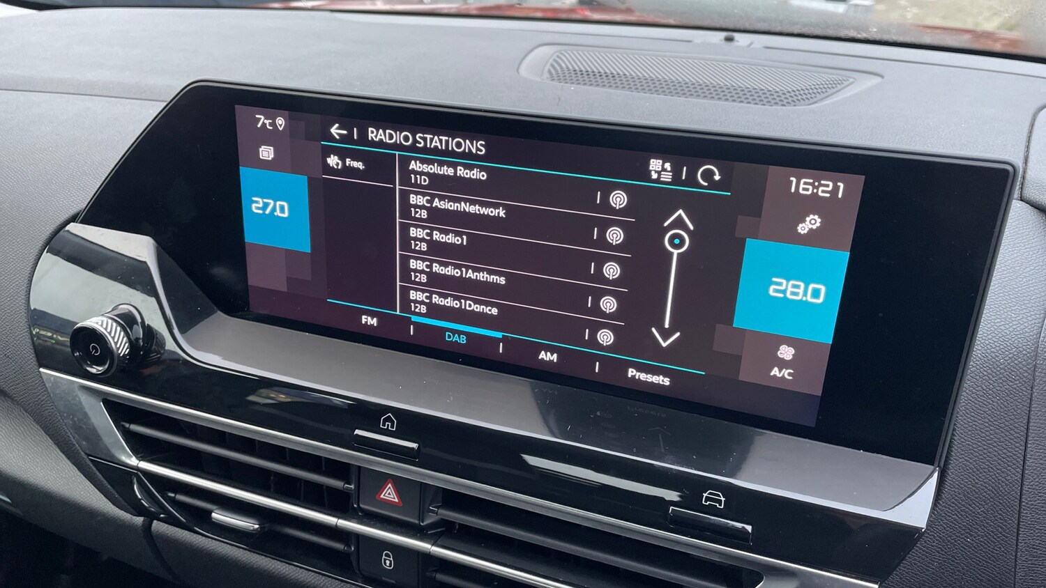 Used Citroen C4 2022 for sale - 76884707: Photo 24